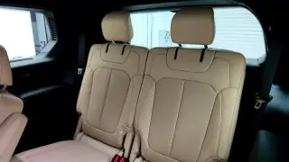 Jeep Grand Cherokee L 2023 4x4 Limited 4dr SUV