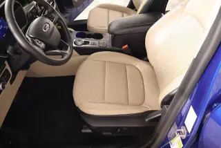 Ford Escape Hybrid 2022 AWD Titanium 4dr SUV