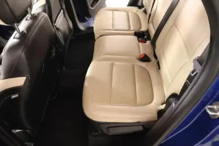 Ford Escape Hybrid 2022 AWD Titanium 4dr SUV