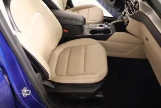Ford Escape Hybrid 2022 AWD Titanium 4dr SUV