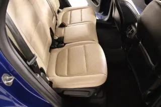 Ford Escape Hybrid 2022 AWD Titanium 4dr SUV