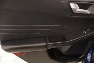 Ford Escape Hybrid 2022 AWD Titanium 4dr SUV