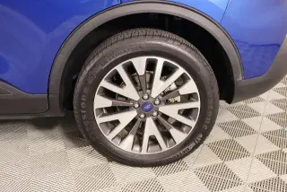 Ford Escape Hybrid 2022 AWD Titanium 4dr SUV