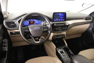 Ford Escape Hybrid 2022 AWD Titanium 4dr SUV