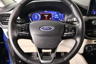 Ford Escape Hybrid 2022 AWD Titanium 4dr SUV