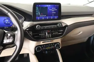 Ford Escape Hybrid 2022 AWD Titanium 4dr SUV