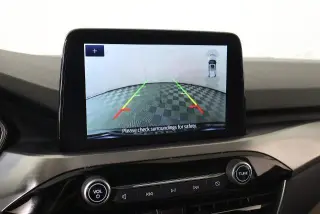 Ford Escape Hybrid 2022 AWD Titanium 4dr SUV