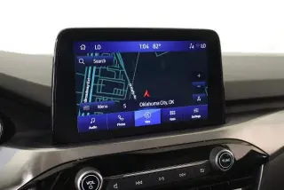 Ford Escape Hybrid 2022 AWD Titanium 4dr SUV