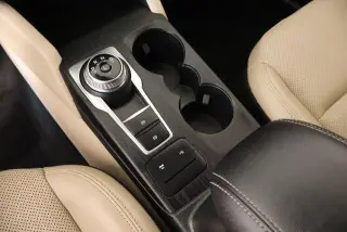 Ford Escape Hybrid 2022 AWD Titanium 4dr SUV