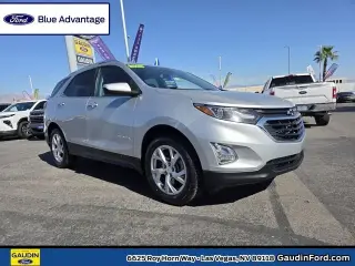 Chevrolet Equinox 2020 LT 4dr SUV con 2LT