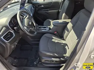 Chevrolet Equinox 2020 LT 4dr SUV con 2LT