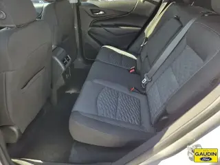 Chevrolet Equinox 2020 LT 4dr SUV con 2LT
