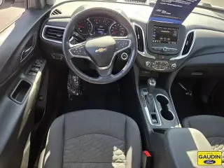 Chevrolet Equinox 2020 LT 4dr SUV con 2LT