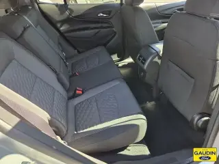 Chevrolet Equinox 2020 LT 4dr SUV con 2LT