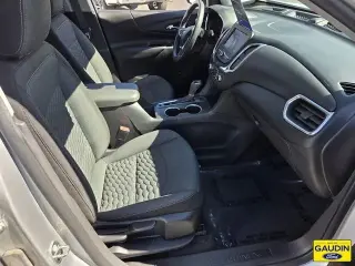Chevrolet Equinox 2020 LT 4dr SUV con 2LT