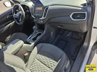 Chevrolet Equinox 2020 LT 4dr SUV con 2LT
