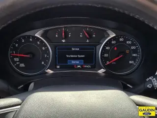 Chevrolet Equinox 2020 LT 4dr SUV con 2LT