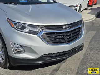Chevrolet Equinox 2020 LT 4dr SUV con 2LT