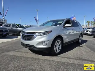 Chevrolet Equinox 2020 LT 4dr SUV con 2LT