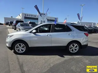 Chevrolet Equinox 2020 LT 4dr SUV con 2LT