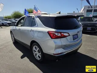 Chevrolet Equinox 2020 LT 4dr SUV con 2LT