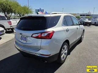 Chevrolet Equinox 2020 LT 4dr SUV con 2LT