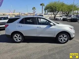 Chevrolet Equinox 2020 LT 4dr SUV con 2LT