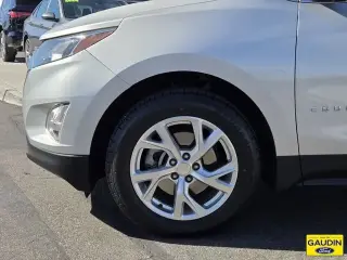 Chevrolet Equinox 2020 LT 4dr SUV con 2LT