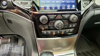 Jeep Grand Cherokee 2020 4x4 Overland 4dr SUV