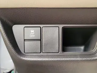 Honda HR-V 2024 LX 4dr Crossover