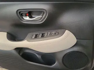 Honda HR-V 2024 LX 4dr Crossover
