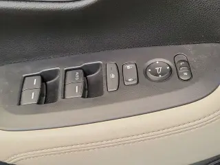 Honda HR-V 2024 LX 4dr Crossover