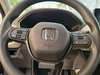 Honda HR-V 2024 LX 4dr Crossover
