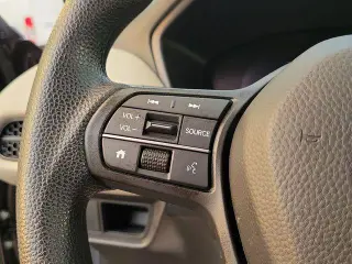 Honda HR-V 2024 LX 4dr Crossover