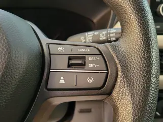 Honda HR-V 2024 LX 4dr Crossover