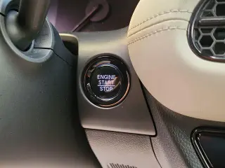 Honda HR-V 2024 LX 4dr Crossover