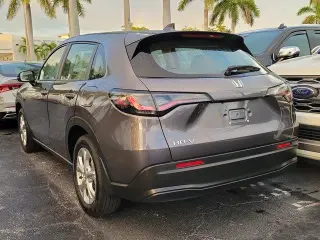 Honda HR-V 2024 LX 4dr Crossover