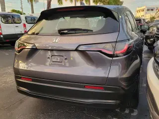 Honda HR-V 2024 LX 4dr Crossover