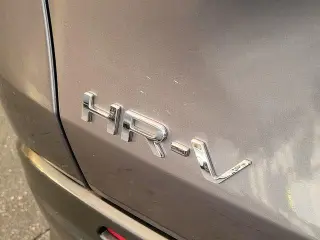 Honda HR-V 2024 LX 4dr Crossover