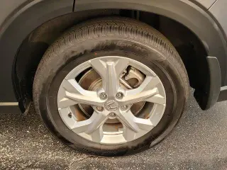 Honda HR-V 2024 LX 4dr Crossover