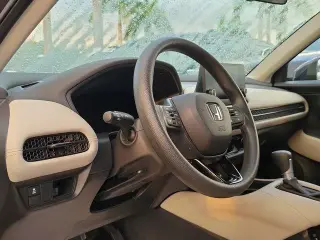 Honda HR-V 2024 LX 4dr Crossover