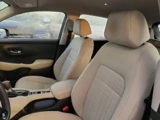Honda HR-V 2024 LX 4dr Crossover