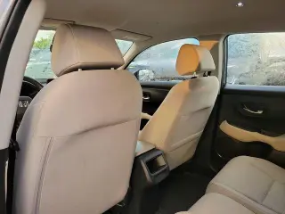 Honda HR-V 2024 LX 4dr Crossover
