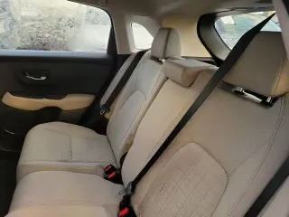 Honda HR-V 2024 LX 4dr Crossover