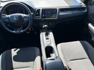 Honda HR-V 2020 Deportivo 4dr Crossover