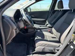 Honda HR-V 2020 Deportivo 4dr Crossover