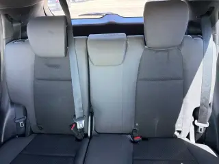Honda HR-V 2020 Deportivo 4dr Crossover