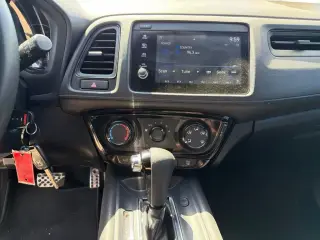 Honda HR-V 2020 Deportivo 4dr Crossover