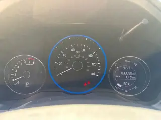 Honda HR-V 2020 Deportivo 4dr Crossover