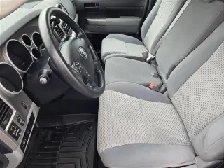 Toyota Tundra 2013 4x2 Nivel 4 Double Cab Camioneta SB (4.6L V8)